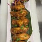 Best Thai Fried Chicken Wings (6pcs) in Gilbert, AZ