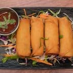 Best Thai Fried Spring Rolls in Gilbert, AZ