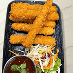 Best Crispy Calamari Sticks in Gilbert, AZ