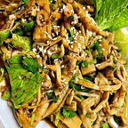 Best Spicy Bamboo Shoot Salad in Gilbert, AZ