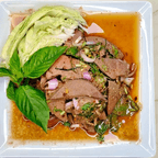 Best Pork Liver Salad in Gilbert, AZ