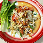 Best Thai Papaya Salad in Gilbert, AZ