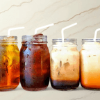 Best Thai Iced Coffee in Gilbert, AZ