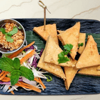 Best Fried Tofu in Gilbert, AZ